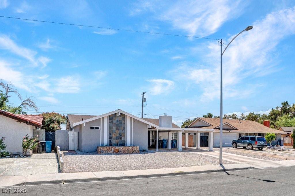 4417 Saint Andrews CIR, Las Vegas, NV 89107