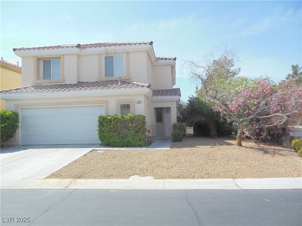 Las Vegas, NV 89148,223 HICKORY HEIGHTS AVE