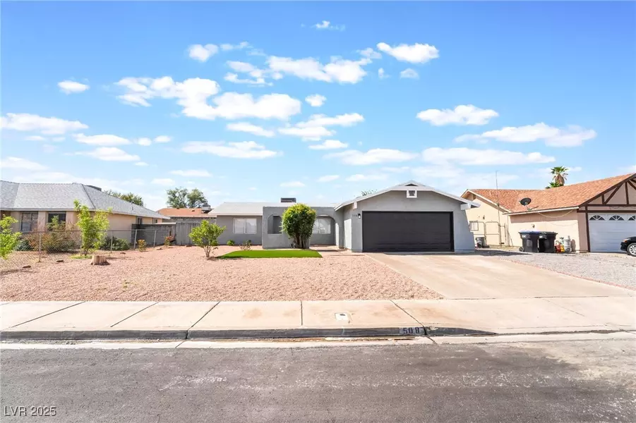 508 Van Dornum AVE, Henderson, NV 89011