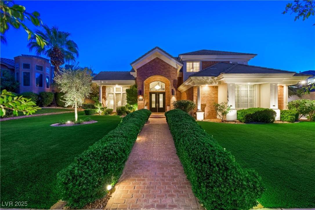 Henderson, NV 89074,2325 Prometheus CT