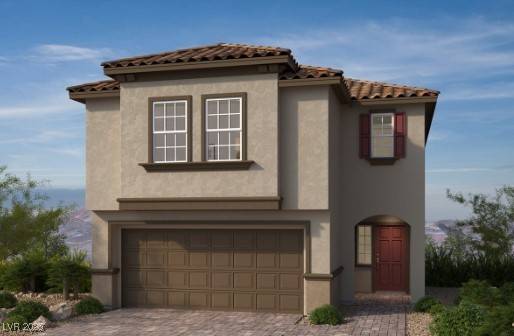 4204 Mount Bonnell AVE, North Las Vegas, NV 89081