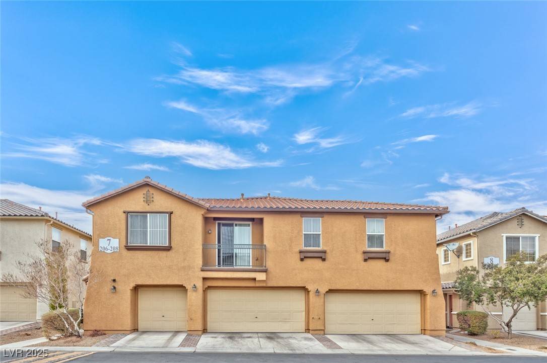 6250 W Arby AVE #207, Las Vegas, NV 89118