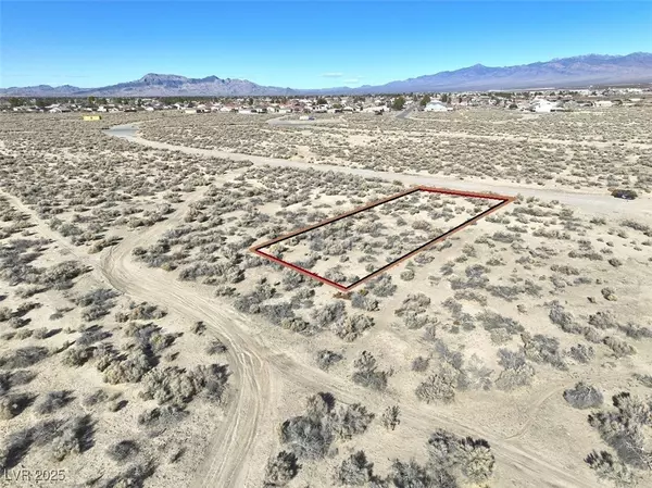 Pahrump, NV 89048,1041 E Idaho ST