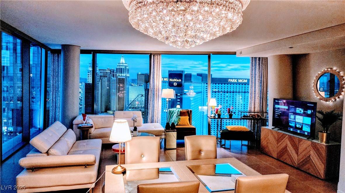 3726 Las Vegas BLVD #2606, Las Vegas, NV 89158