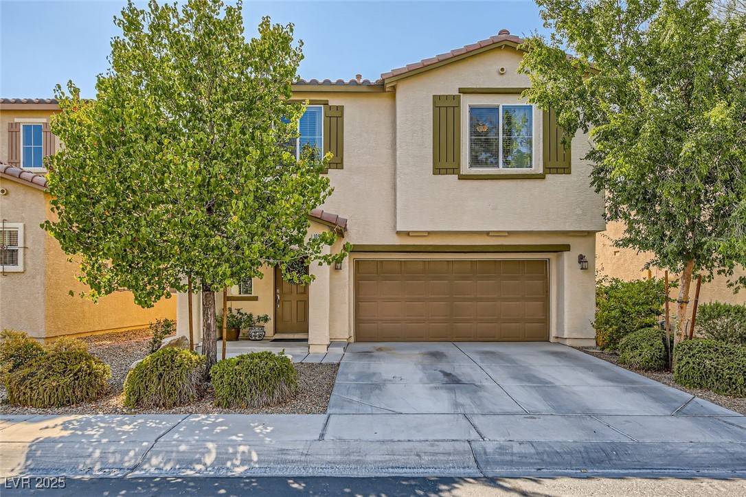 10931 Sardinia Sands DR, Las Vegas, NV 89141