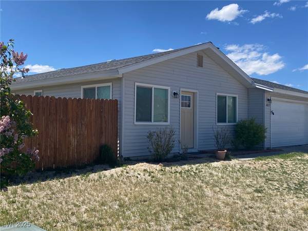 1017 75th East Street,  Ely,  NV 89301