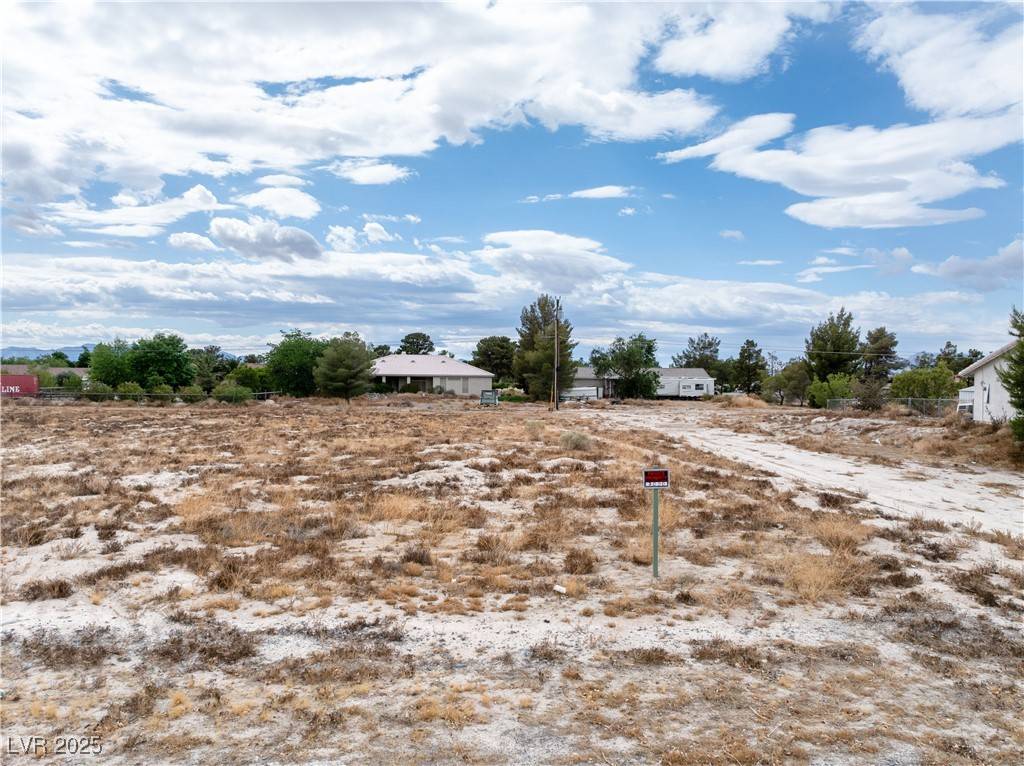 Pahrump, NV 89048,3080 Unicorn AVE