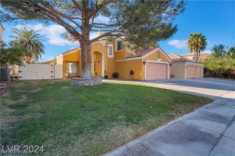 North Las Vegas, NV 89032,4209 Glass Lantern DR