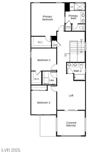 Las Vegas, NV 89138,167 Silver Run LN