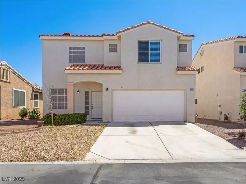 1153 Stormy Valley RD, Las Vegas, NV 89123