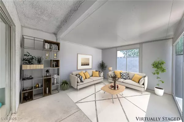 Henderson, NV 89002,729 Scottsdale ST
