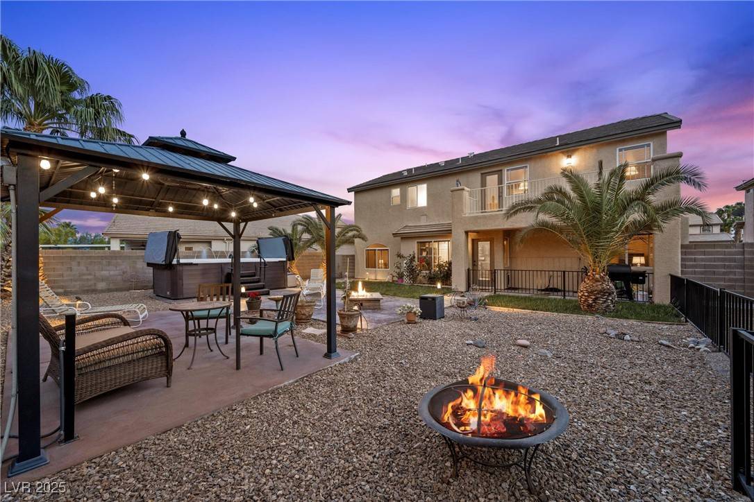 8208 Fritzen AVE, Las Vegas, NV 89131