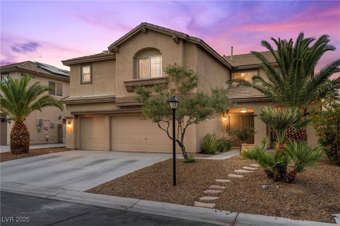 Las Vegas, NV 89131,8208 Fritzen AVE