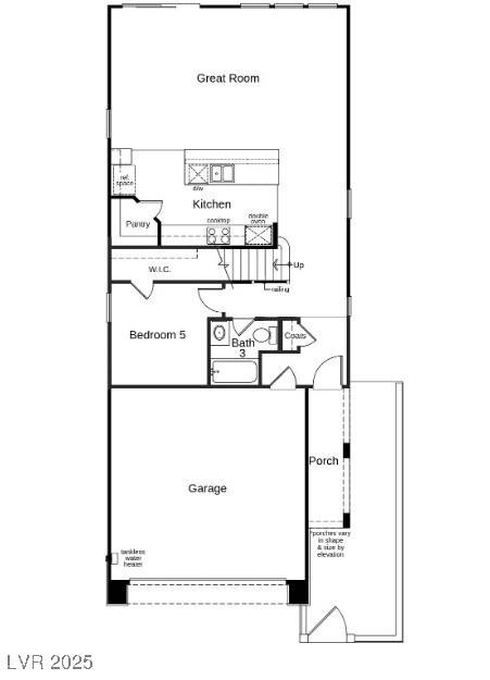 Las Vegas, NV 89138,155 Silver Run LN