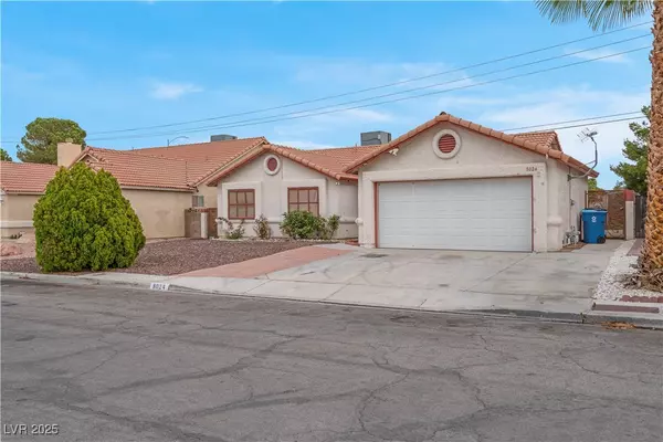 Las Vegas, NV 89123,8024 Hackberry DR