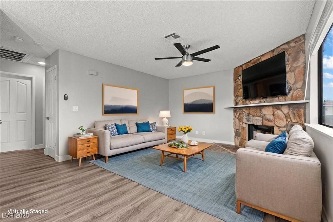 Las Vegas, NV 89128,1112 Observation DR #201