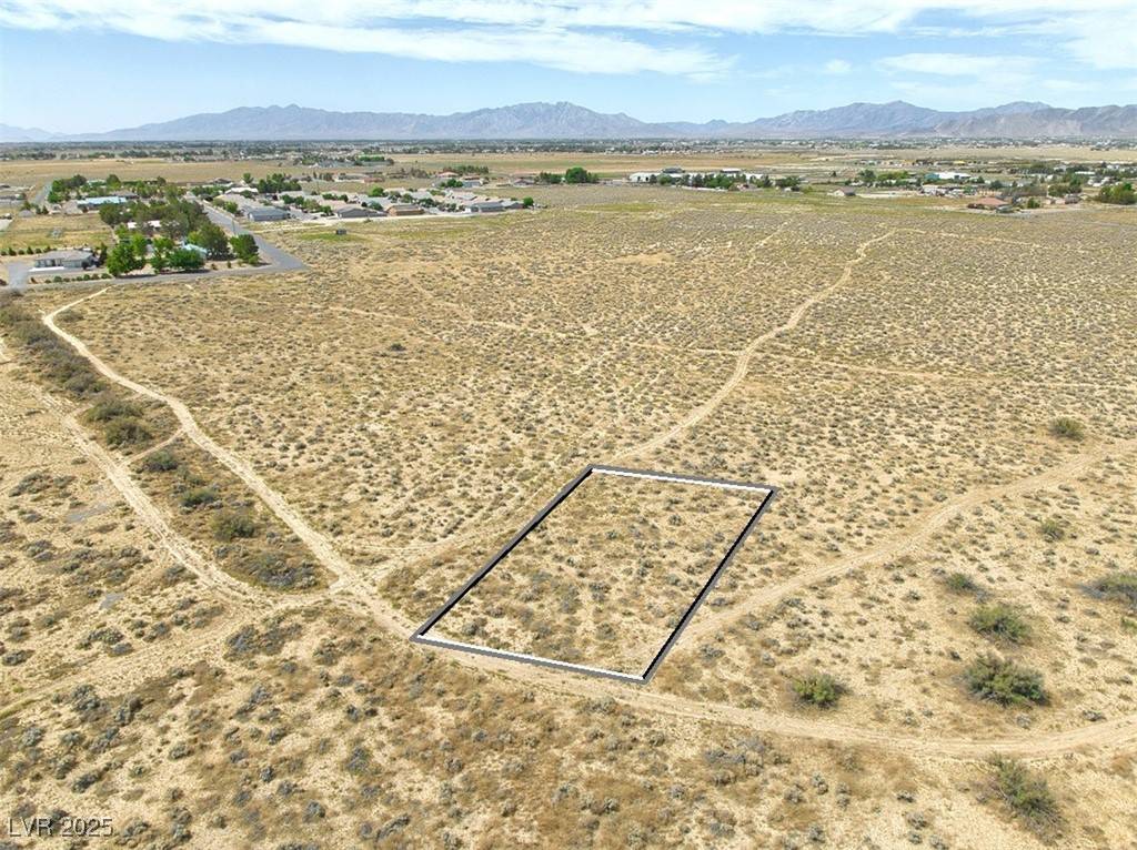 Pahrump, NV 89060,5411 NW Beko AVE