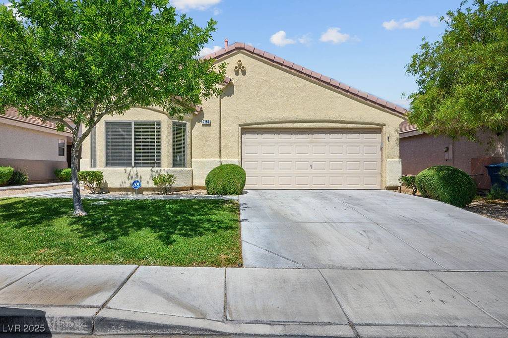 7755 Pacific Rim CT, Las Vegas, NV 89139