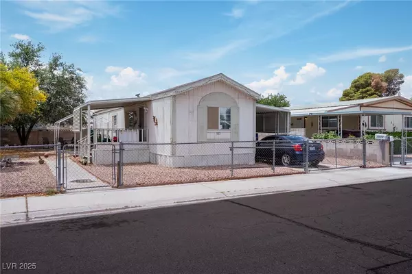 Las Vegas, NV 89142,5573 Tahoe DR