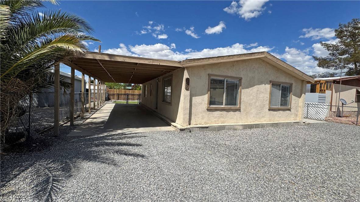 220 Ferndell ST, Pahrump, NV 89048
