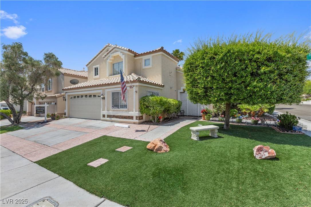 2112 Preakness PASS, Las Vegas, NV 89117