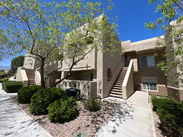 1901 Rio Canyon CT #106, Las Vegas, NV 89128