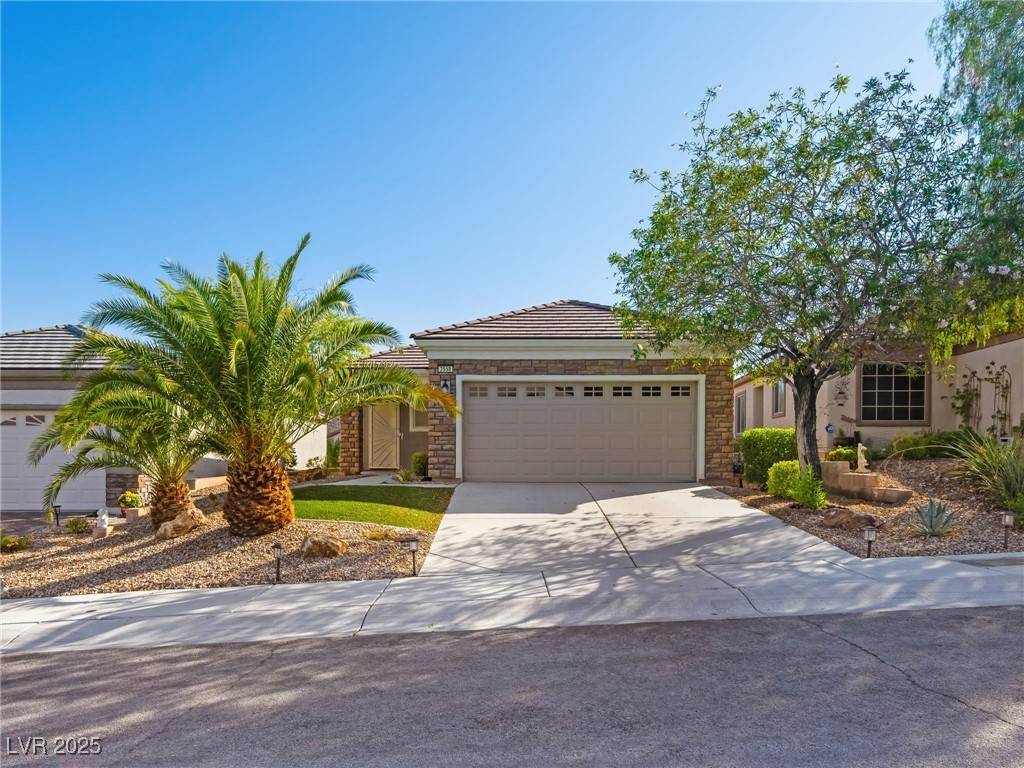 2558 Divine Sky DR, Henderson, NV 89044