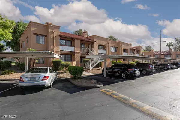 Las Vegas, NV 89118,5114 S Jones BLVD #202