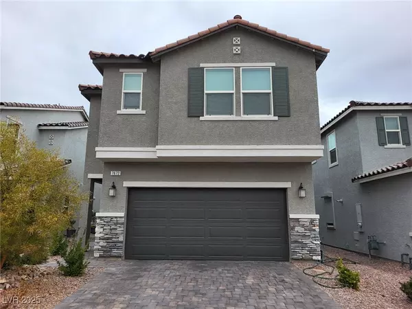 7672 Lush Oasis AVE, Las Vegas, NV 89113