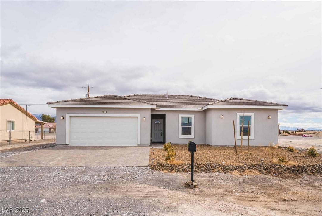 2071 Idaho ST, Pahrump, NV 89048