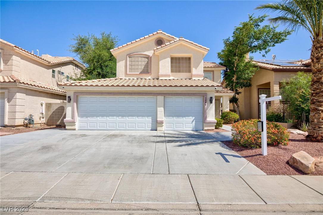 Las Vegas, NV 89123,1246 E Gary AVE