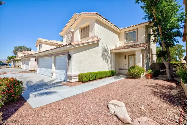 Las Vegas, NV 89123,1246 E Gary AVE