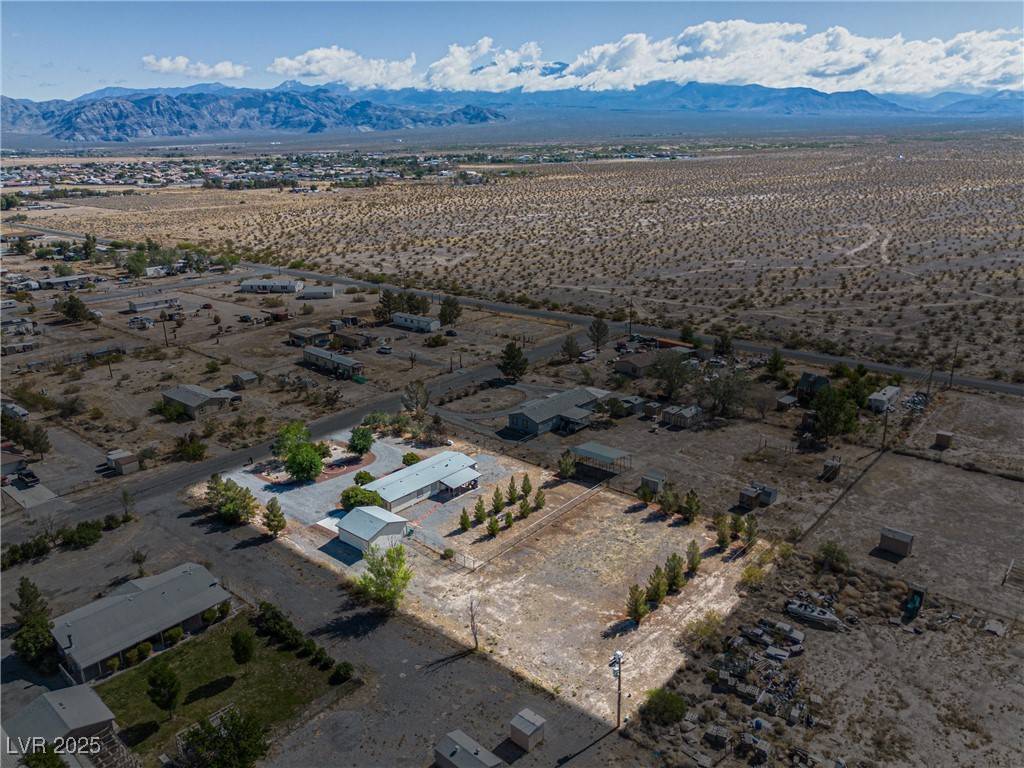 Pahrump, NV 89061,4931 E Comanche DR