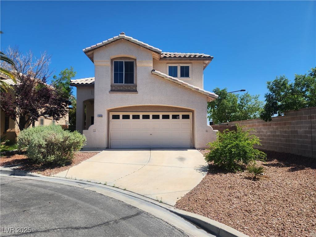 10400 Beachwalk PL, Las Vegas, NV 89144