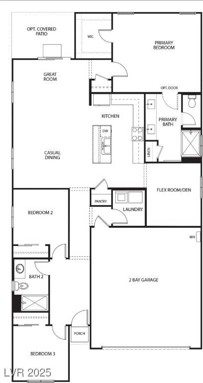 Henderson, NV 89011,87 Serene Tempo AVE