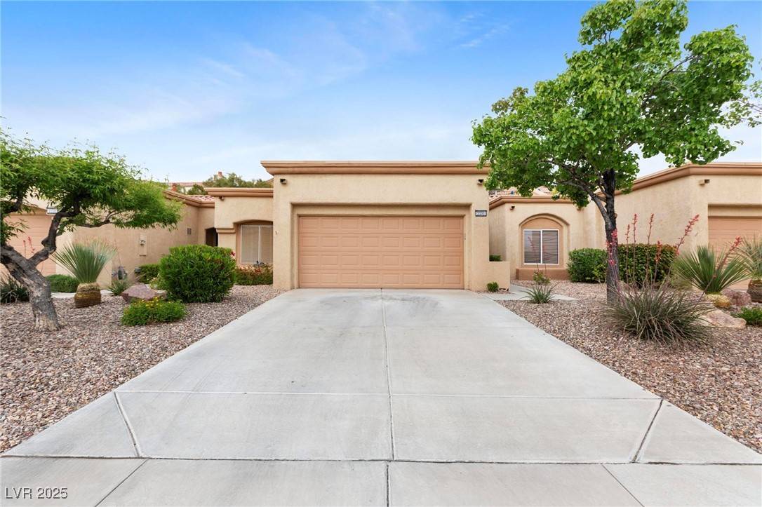 2231 Hallston ST, Las Vegas, NV 89134