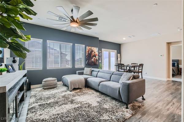 4720 Flower Moon AVE #101, North Las Vegas, NV 89084