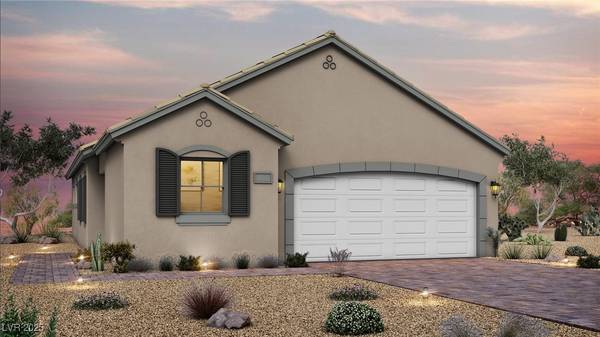 85 Serene Tempo AVE, Henderson, NV 89011