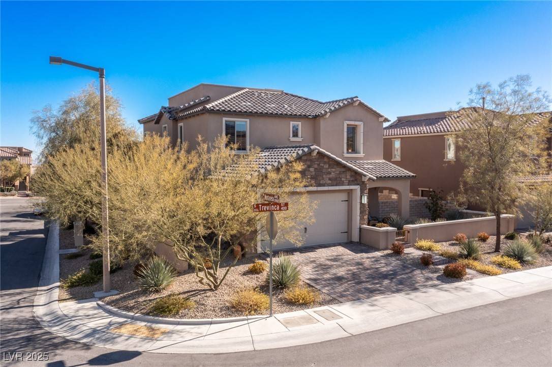 Las Vegas, NV 89138,436 Trevinca ST