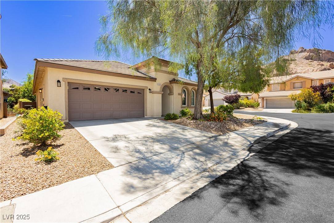 145 Austin Rose AVE, Henderson, NV 89002
