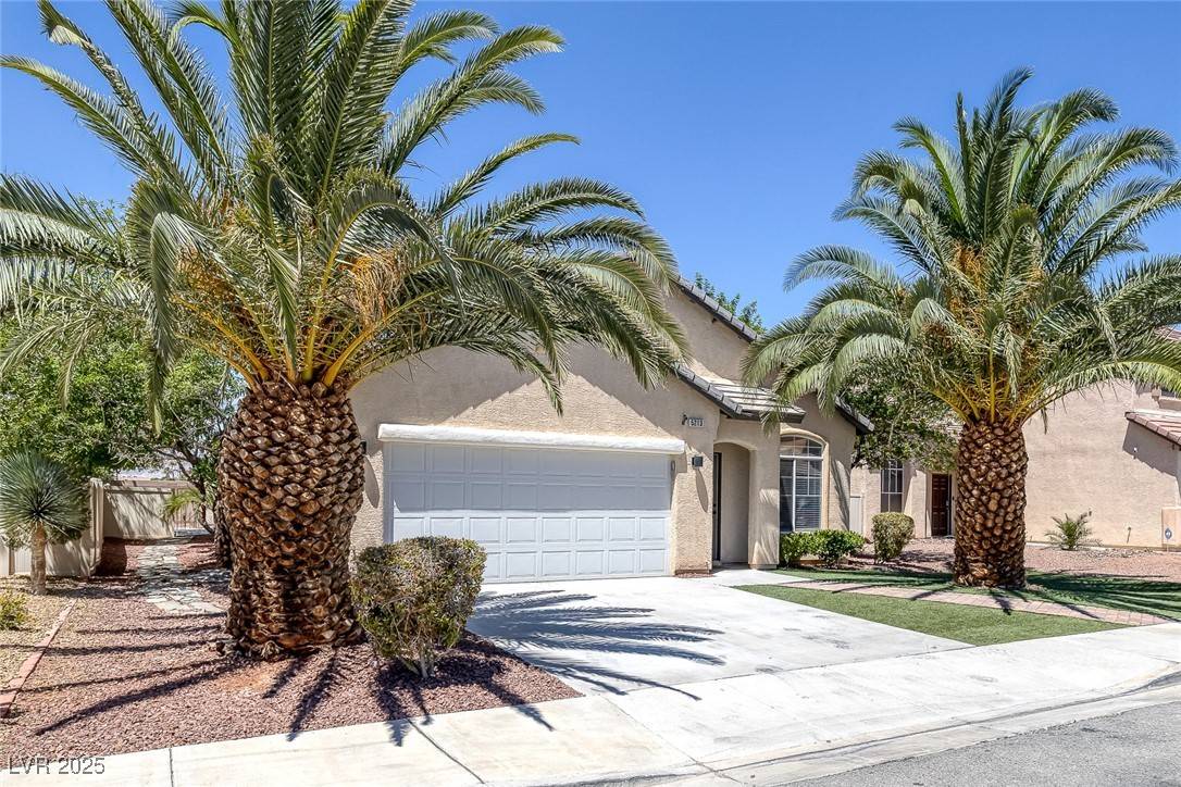 North Las Vegas, NV 89031,5213 Giallo Vista CT