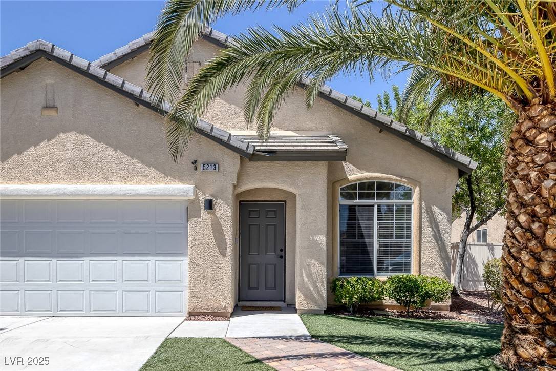 North Las Vegas, NV 89031,5213 Giallo Vista CT
