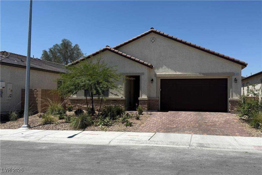 North Las Vegas, NV 89081,6009 La Coste ST