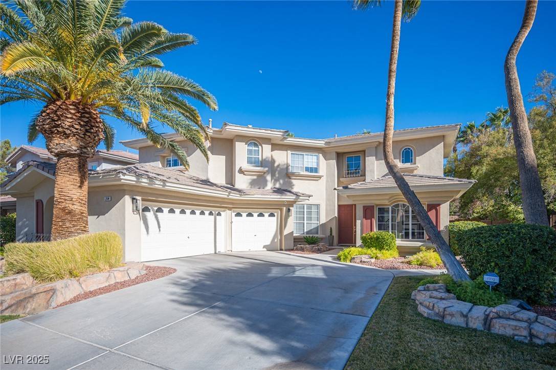 Las Vegas, NV 89144,204 N Ring Dove DR