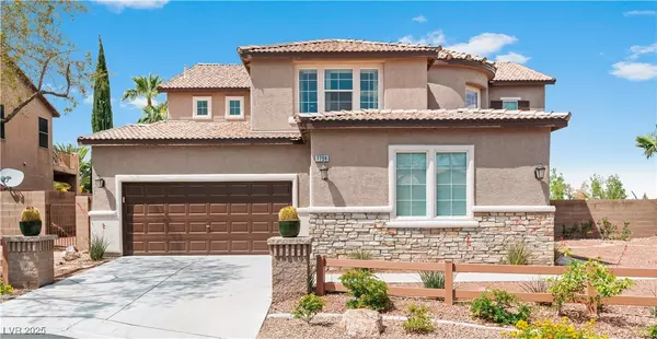 Las Vegas, NV 89113,7756 River Mist CT