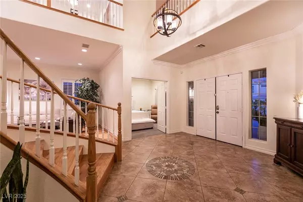 Las Vegas, NV 89131,7320 Falvo AVE
