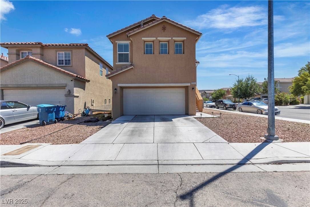 9541 Vast Valley AVE, Las Vegas, NV 89148