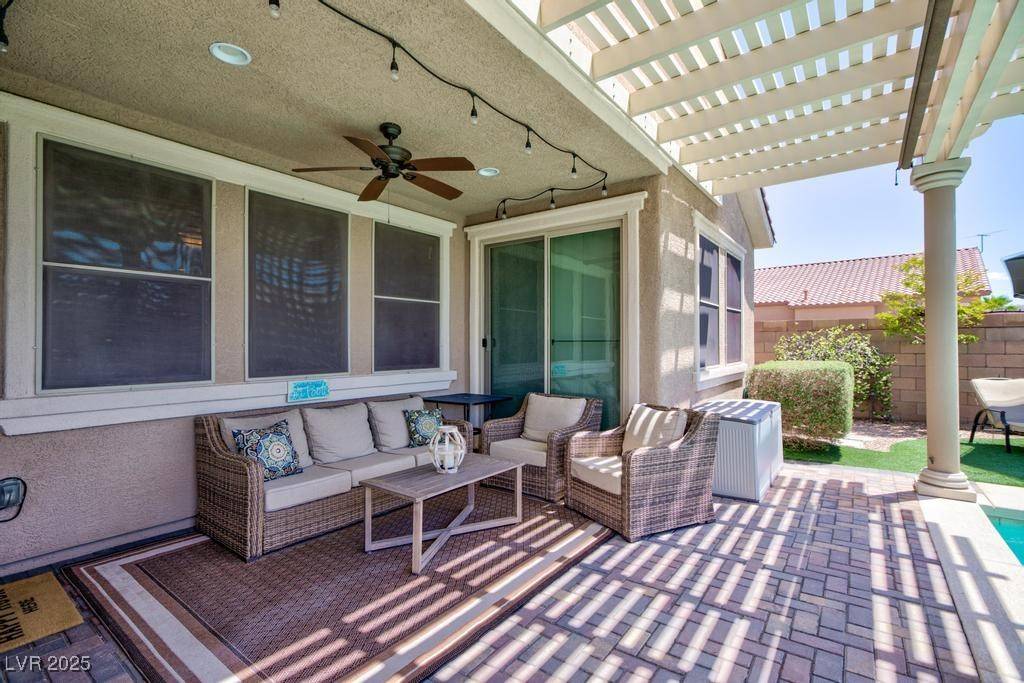 Henderson, NV 89011,1081 Via Gandalfi