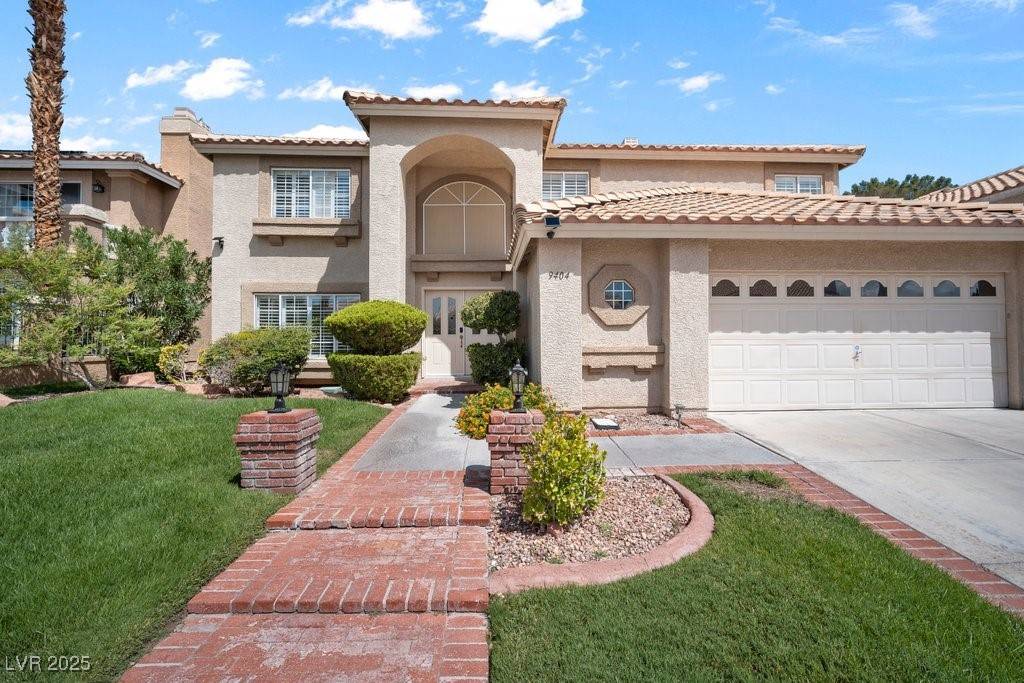 9404 Low Tide CT, Las Vegas, NV 89117