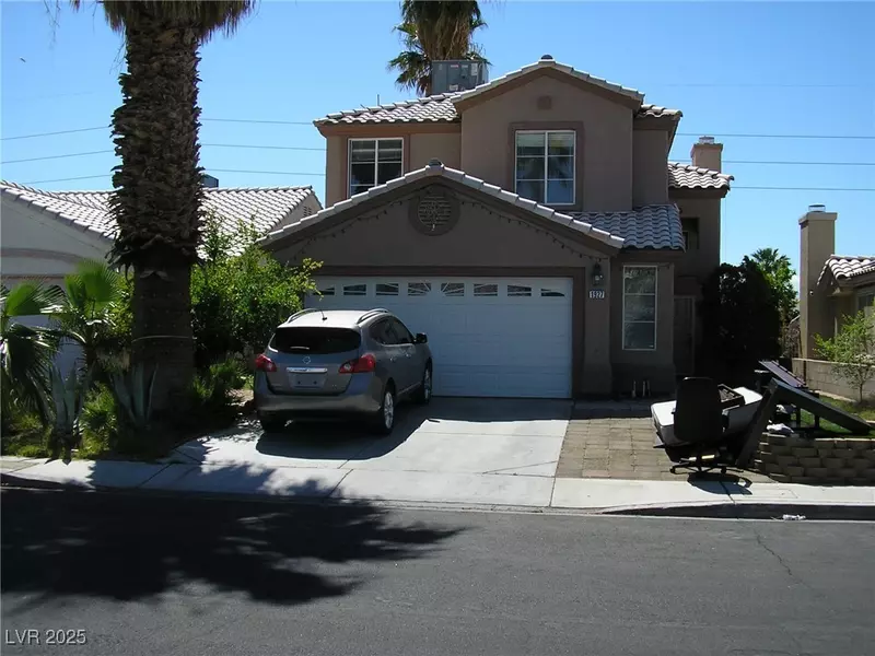 1927 Raspberry Hill RD, Las Vegas, NV 89142